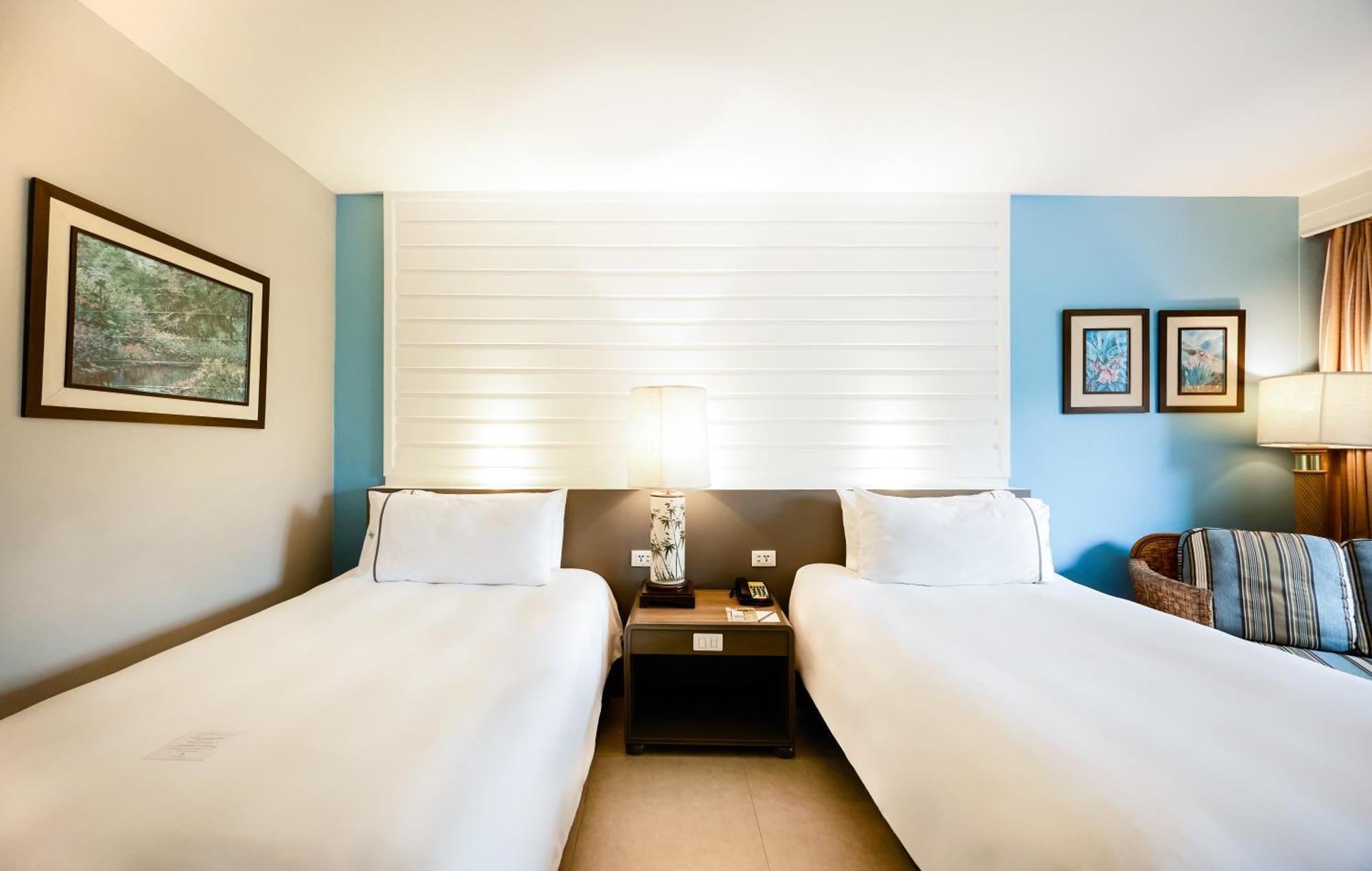 Siam Bayshore - Sha Certified Resor