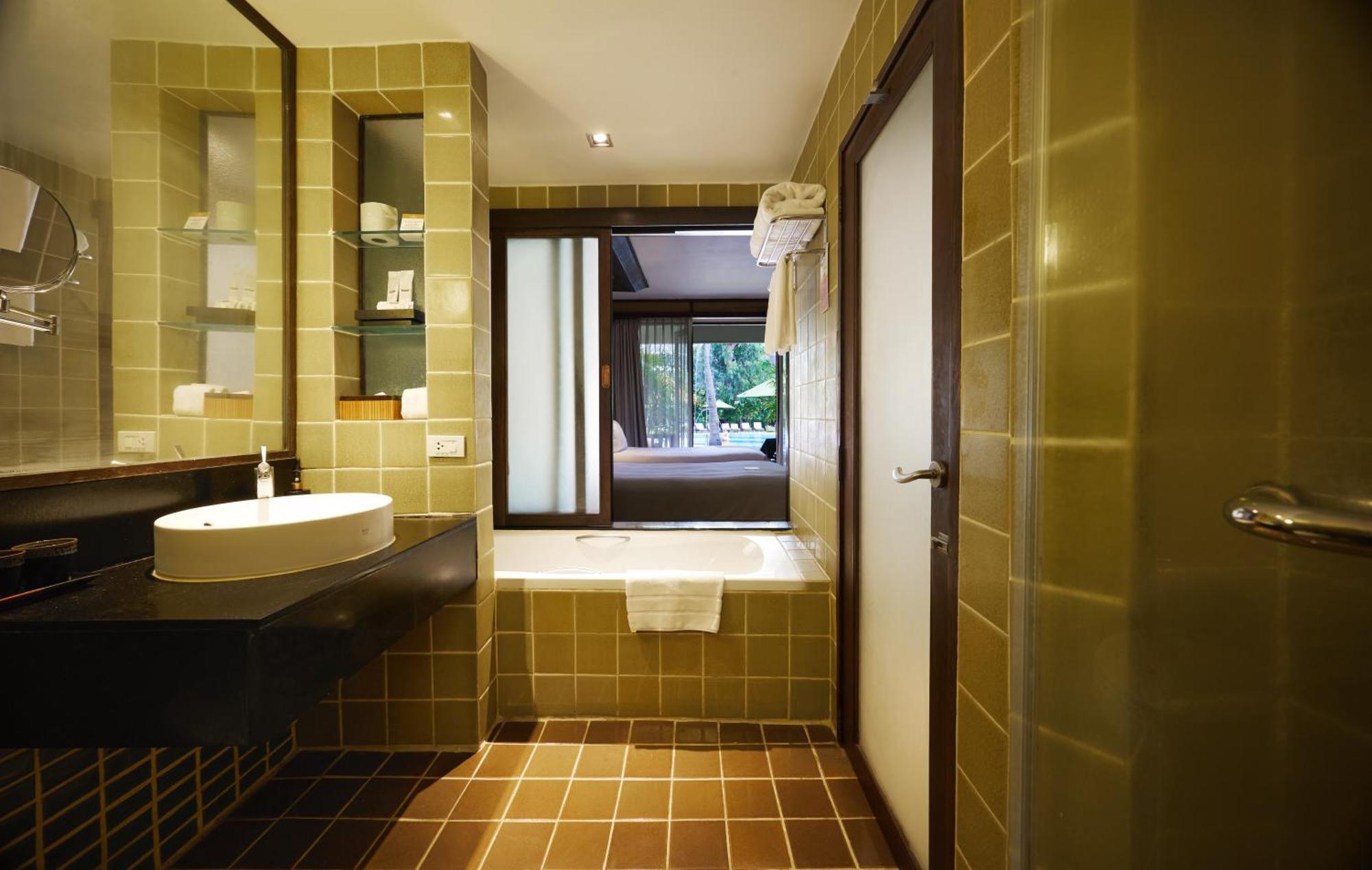 Resor Siam Bayshore - Sha Certified