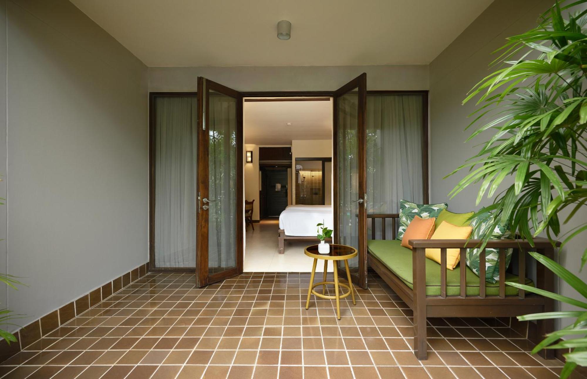 Siam Bayshore - Sha Certified Resor 5*