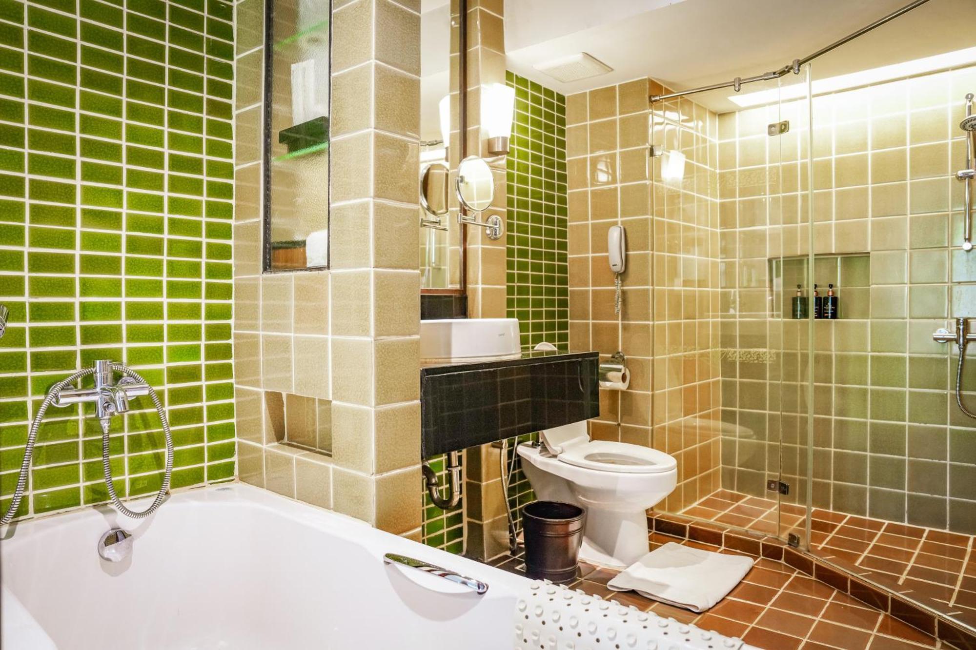 Siam Bayshore - Sha Certified Resor Pattaya