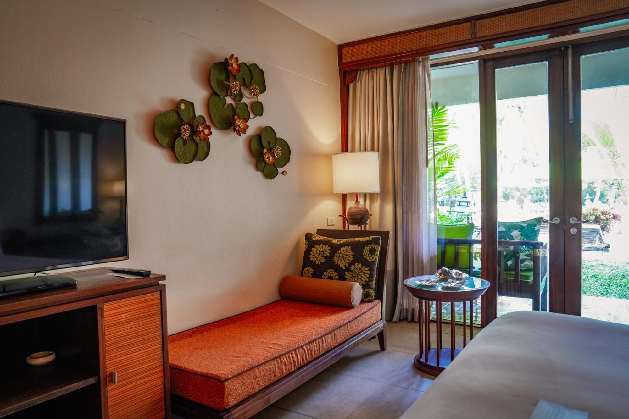 Resor Siam Bayshore - Sha Certified Pattaya