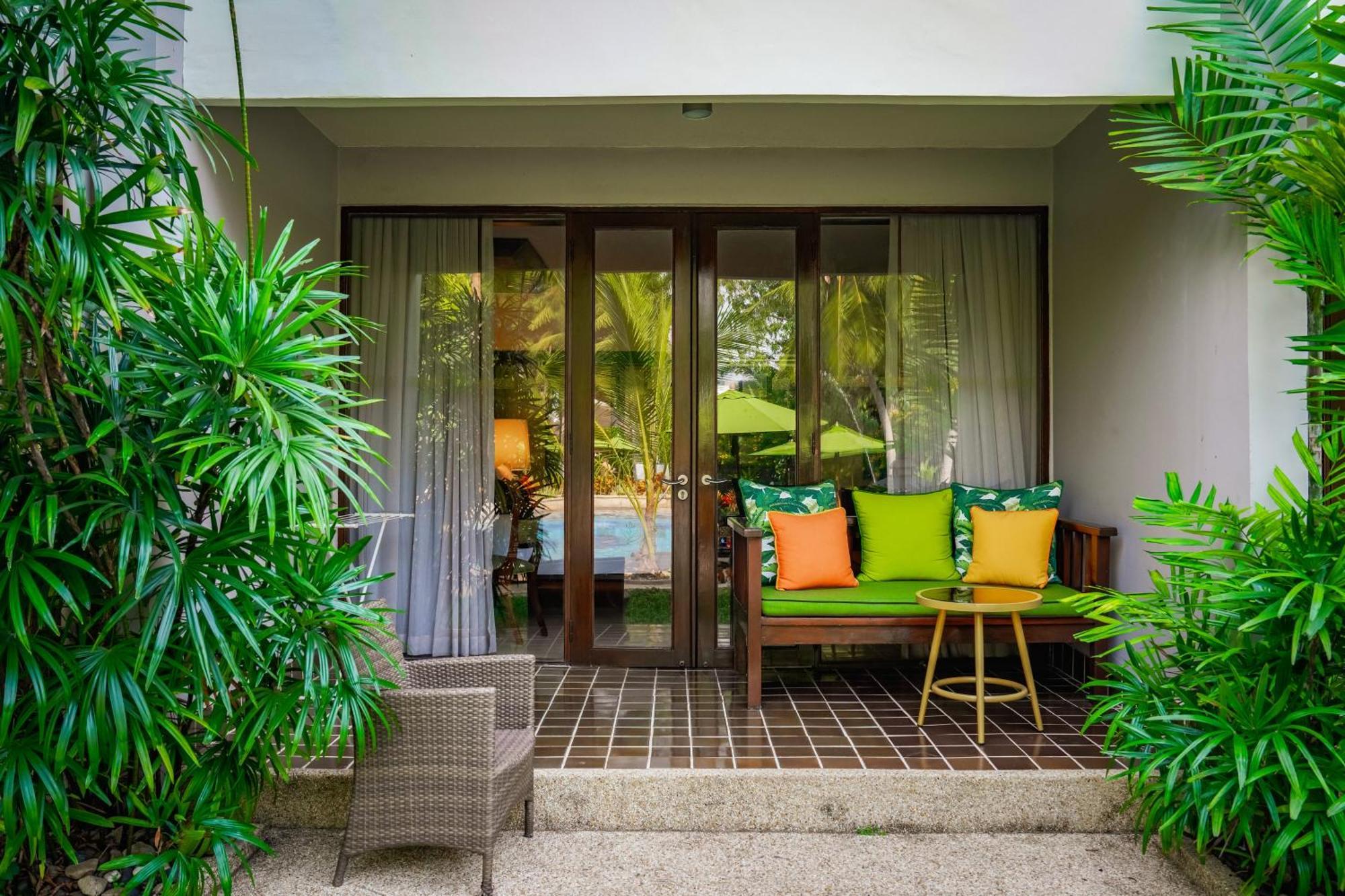 Siam Bayshore - Sha Certified 5*