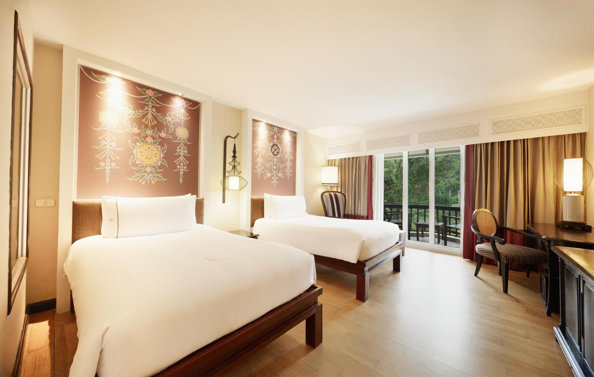 Siam Bayshore - Sha Certified Resor Pattaya