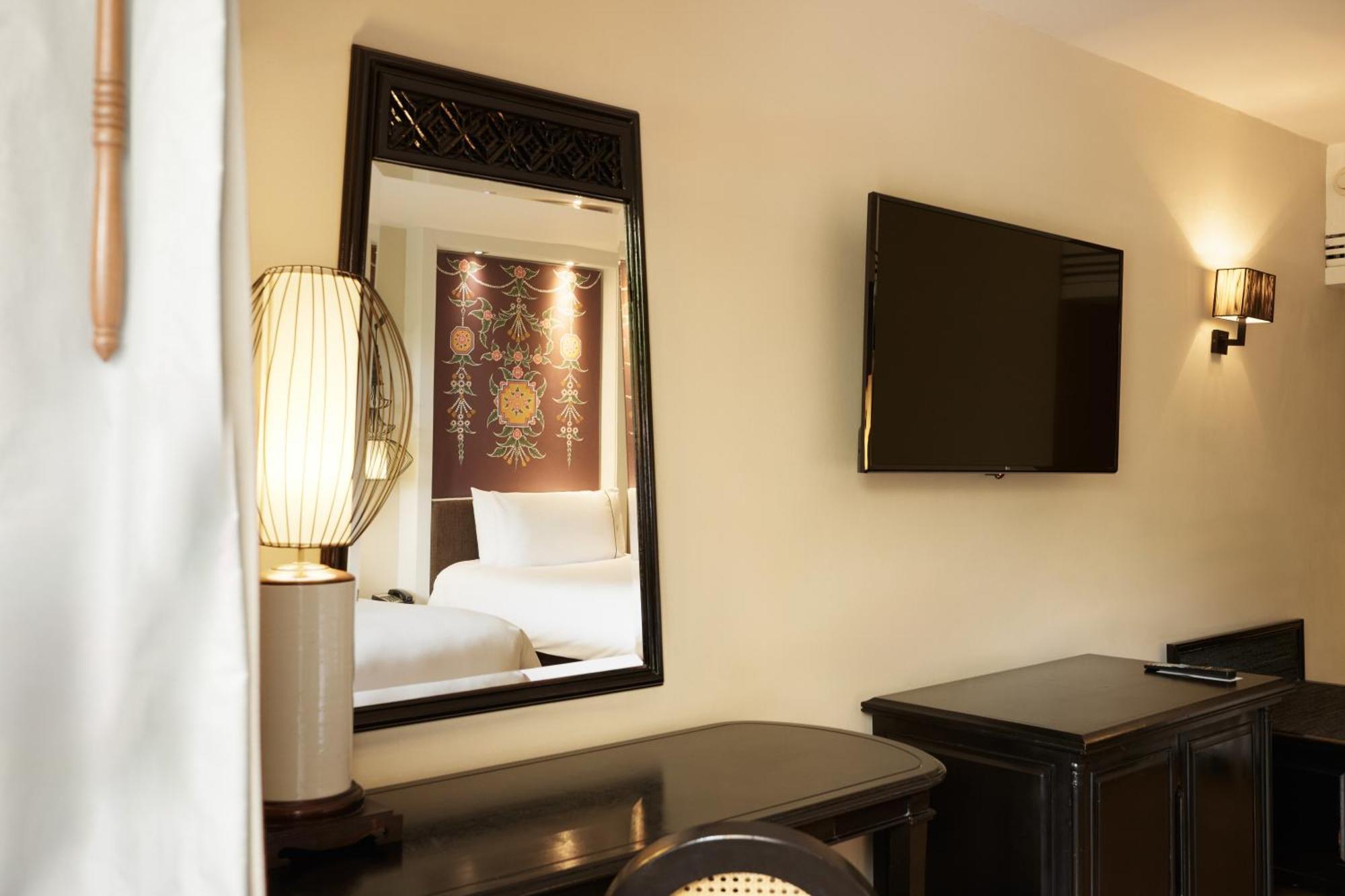 Siam Bayshore - Sha Certified 5* Pattaya