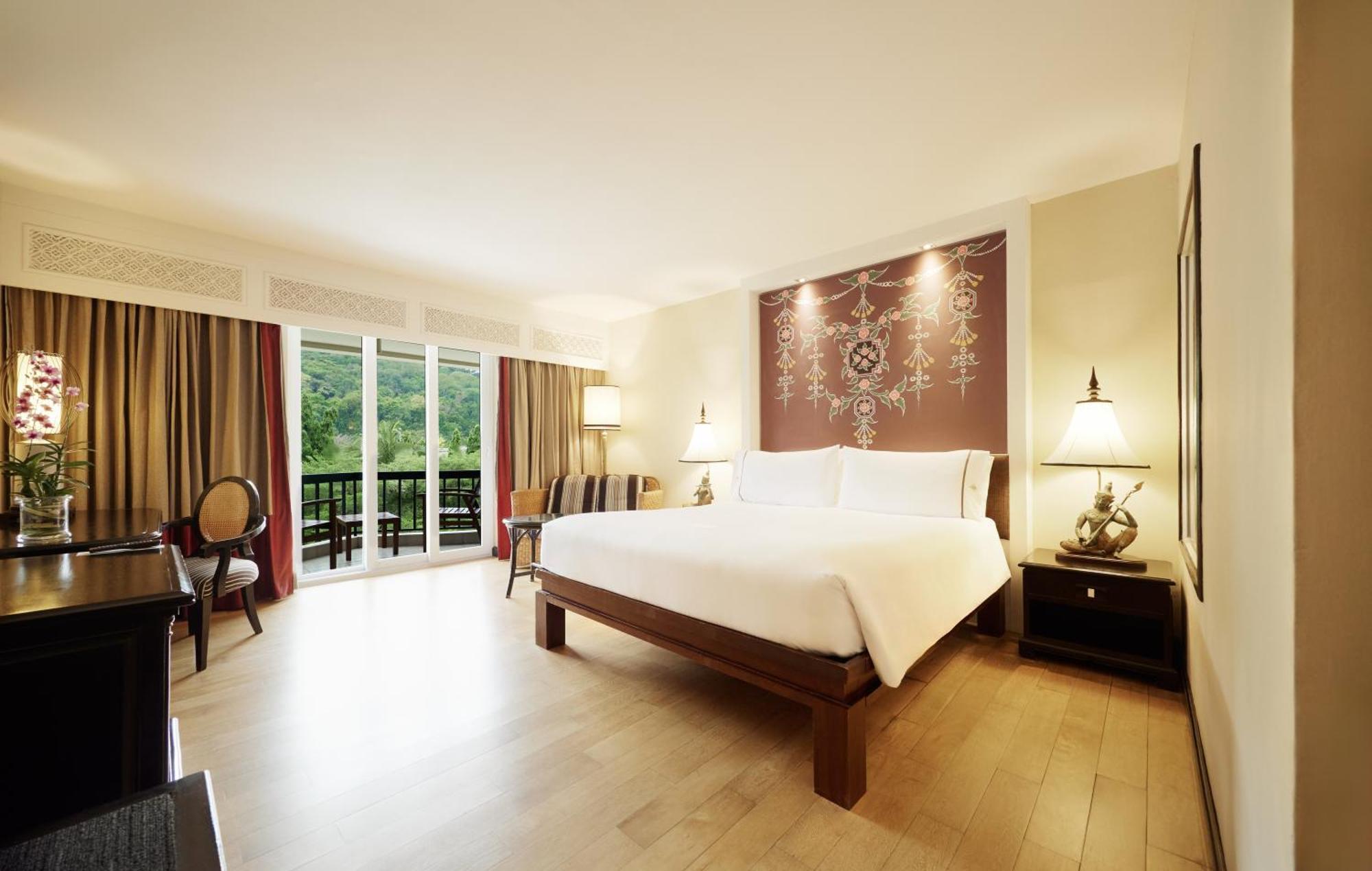 Siam Bayshore - Sha Certified Pattaya