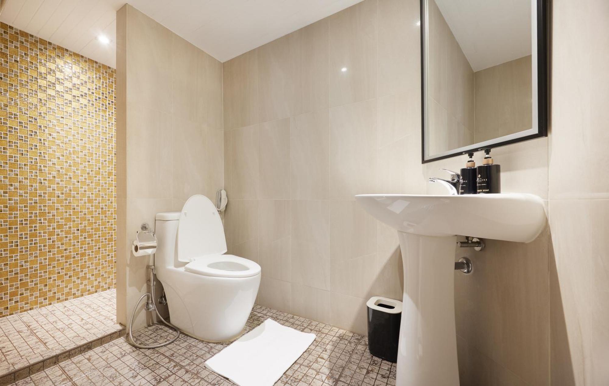 Siam Bayshore - Sha Certified Resor 5*