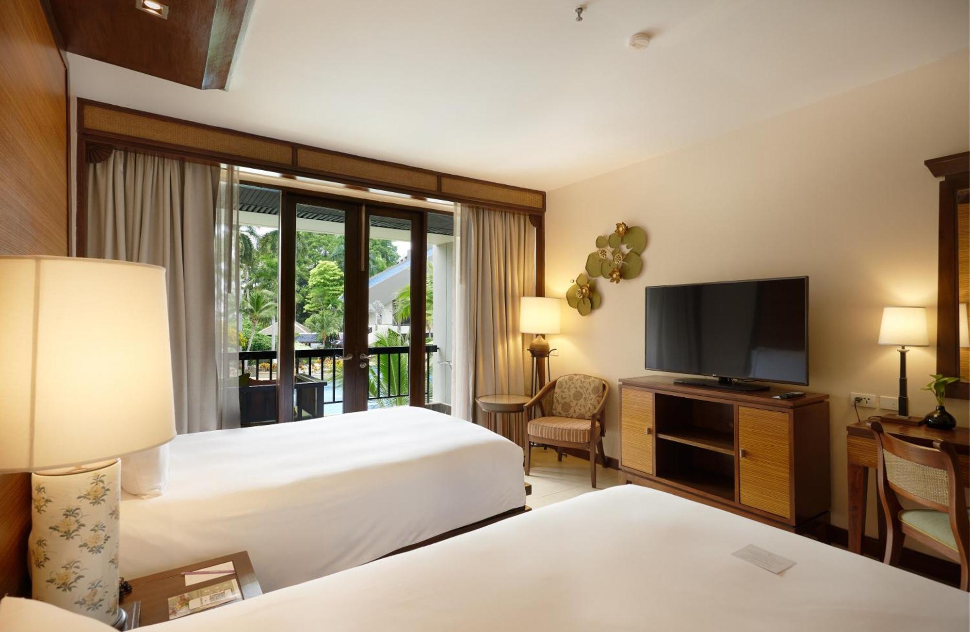 Resor Siam Bayshore - Sha Certified Pattaya