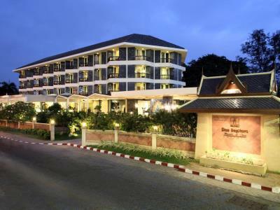 Siam Bayshore 5* Pattaya